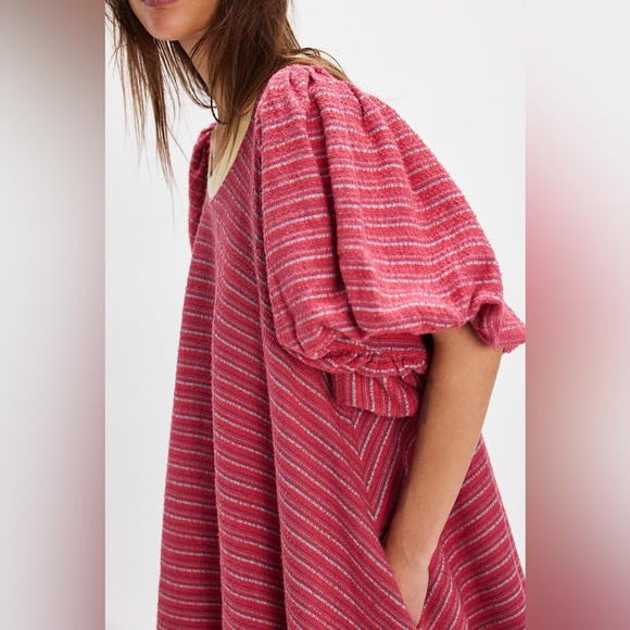 NWT Free People Hudson Pullover $148 MSRP - Picture 3 of 10